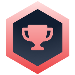 Century Club badge