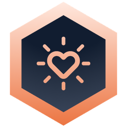 Crowd Favorite badge