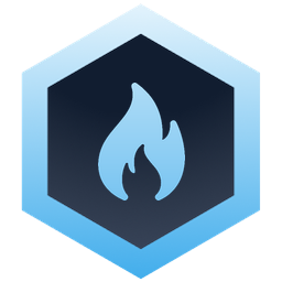 First Burn badge
