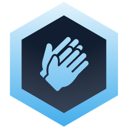 First Cheer badge