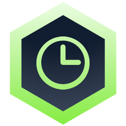First Hour badge