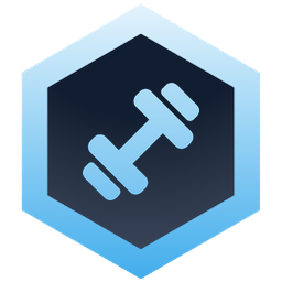 First Workout badge