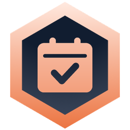 Full Week badge