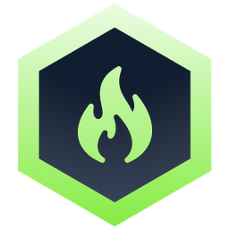 Furnace badge