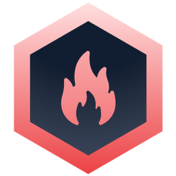 Inferno badge