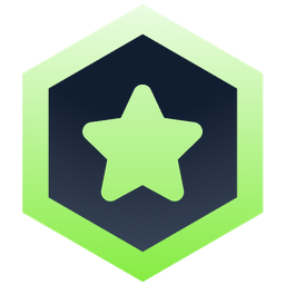 Level 5 badge