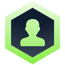 New Look badge