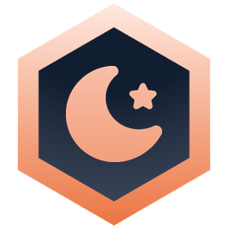 Night Owl badge