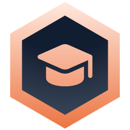 Program Graduate badge