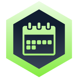 Week One Done badge